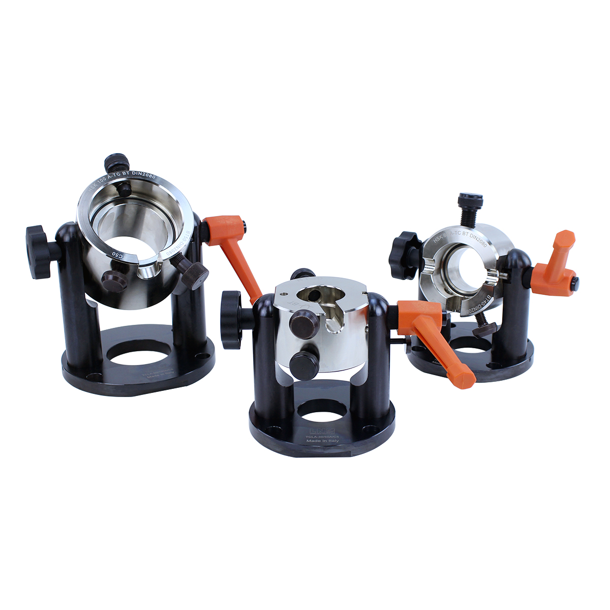 LOCKING FIXTURES